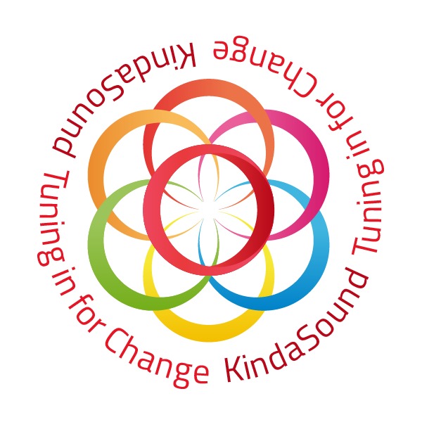 KindaSound Radio Logo