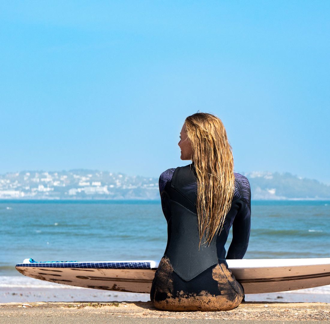 Stella Grace holistic therapist